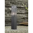 TRIO 507360142 COOPER lampa zewnętrzna stojąca