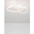 LUCES EXCLUSIVAS LE45712 ALAGON LAMPA WISZĄCA