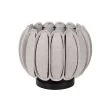 LUCIDE SPENCER 34545/81/36 LAMPA STOŁOWA szary i odcienie szarości