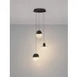 LUCES EXCLUSIVAS LE46169 TARREGA LAMPA WISZĄCA