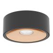 OPEN DESIGN OR83996 Neo Nero Slim Led / Ufo Gold *