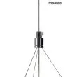 MOOSEE MSE1501100392  lampa wisząca AQUA 25