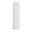 CANDELLUX 2282800 LAMPA SUFITOWA TUBA 1X25W GU10 6,3/25 BIAŁY