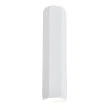 CANDELLUX 2282800 LAMPA SUFITOWA TUBA 1X25W GU10 6,3/25 BIAŁY