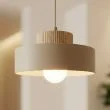 EMIBIG 1668/1S KIVI 1S MOKKA LAMPA WISZĄCA