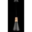 MAYTONI P359-PL-140-C Pendant Bicones Pendant Lamp Grey