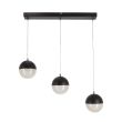 CANDELLUX STUDIO A0031-330 FURNI lampa wisząca  LED 4000K