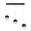 CANDELLUX STUDIO A0031-330 FURNI lampa wisząca  LED 4000K