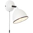 BRILLIANT TELIO 97002/05 LAMPA ŚCIENNA