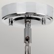 ELSTEAD Agatha BATH/AGATHA3P PC Wisiorek