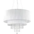 IDEAL LUX OPERA SP10 BIANCO 165011