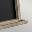 ELSTEAD Chalkboard KL-CHALKBOARD-WL 1 Light Wall Light