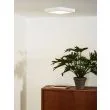 LUCIDE TENDO-LED 07106/18/31 LAMPA SUFITOWA - NOWOCZESNA