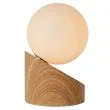 LUCIDE LEN 45561/01/72 LAMPA STOJĄCA - STOŁOWA