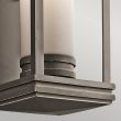 ELSTEAD South Hope KL-SOUTH-HOPE-M 1 Light Medium Wall Lantern