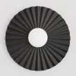 EMIBIG 1726/K1L UMBRA K1 BLACK L Kinkiet