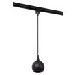 LUCIDE 09956/01/30 LAMPA SUFITOWA NOWOCZESNA TRACK FAVORI PENDEL