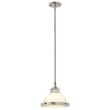 ELSTEAD AMELIA HK/AMELIA/P/S CM 1Lt Mini Pendant
