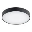 ARGON 8348 TIAMO plafon LED czarny