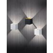 TRIO LOUIS 223310131 LAMPA ŚCIENNA - NOWOCZESNA