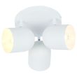 CANDELLUX 98-63274 AZURO PLAFON