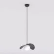 EMIBIG 1630/1M RITUAL 1M BLACK LAMPA WISZĄCA