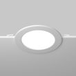 MAYTONI DL017-6-L18W3-4-6K Stockton Downlight biały