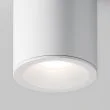 MAYTONI C029CL-01W Zoom lampa sufitowa biały
