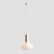 ALDEX 7000G9_M FLO CREAM M (opal glass)