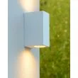 LUCIDE ZORA-LED 22860/10/31 LAMPA ŚCIENNA - ZEWNĘTRZNA