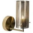 BRILLIANT GRACIAN 90060/18 LAMPA ŚCIENNA