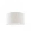 RENDL R11491 RON 55/30 abażur Polycotton biała max. 23W