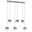 CANDELLUX STUDIO A0031-360 FURNI lampa wisząca 6X5W LED 4000K