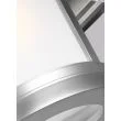 ELSTEAD Newport FE-NEWPORT-S-PBS 1 Light Wall Lantern