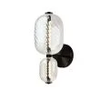 CANDELLUX STUDIO 22-50540 PLAYA kinkiet  LED 3000K