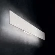IDEAL LUX ZIG ZAG AP22 BIANCO 179308