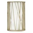 ELSTEAD NEST HK/NEST1 SL 1Lt Wall Light