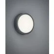 TRIO BREG 227260142 LAMPA ŚCIENNA - NOWOCZESNA