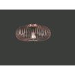 TRIO JOHANN 606900162 LAMPA SUFITOWA - NOWOCZESNA