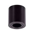 MILAGRO ML7011 Bima Spot Round Black