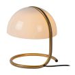LUCIDE 46516/01/31 LAMPA STOJĄCA STOŁOWA CATO
