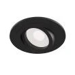 MAYTONI DL023-2-01B Downlight Atom Downlight Black
