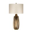 ELSTEAD Newham NEWHAM-TL-L 1 Light Large Table Lamp