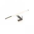 RENDL R10613 PALEA 500 chrom 230V LED 7W IP44 3000K