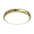 OPEN DESIGN OR81213 Piatto Gold 80*