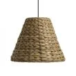 RENDL R13397 JAMAICA 34 wisząca naturalny 230V E27 15W