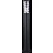 MAYTONI O576FL-01B Outdoor Bronx Wall Lamp Black
