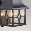 ELSTEAD KENT KENT Wall Lantern
