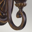 ELSTEAD Drawing Room FE-DRAWING-ROOM1 1 Light Wall Light