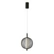 CANDELLUX STUDIO 31-35332 PUMA lampa wisząca 20cm 10W LED 3000K